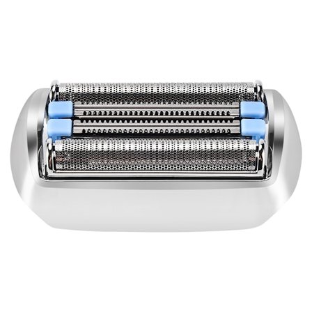 Ersättningsfolie Skärhuvud Rakhuvud Rakblad för Braun Series 9 92S 92M Elektrisk Rakapparat Ersättningshuvud