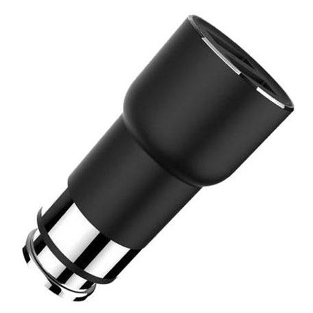 Xiaomi Roidmi 2S FM-/Bluetooth-sender Svart