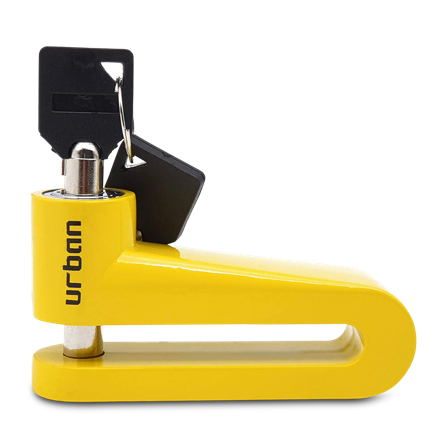 Bremsscheibenschloss Urban 922A