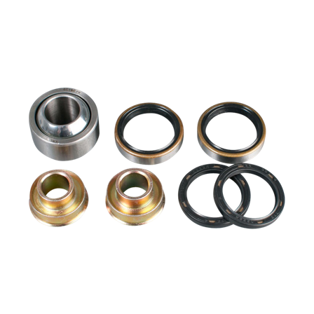 Sada Ložisek Zadních Tlumičů ProX - Horní - Husaberg FE 250 2013-2014