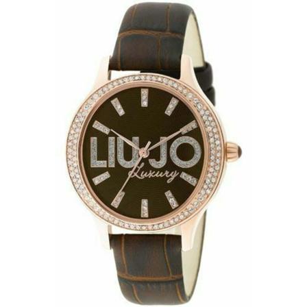 Liu Jo, Watches Bruin, Dames, Maat:ONE Size