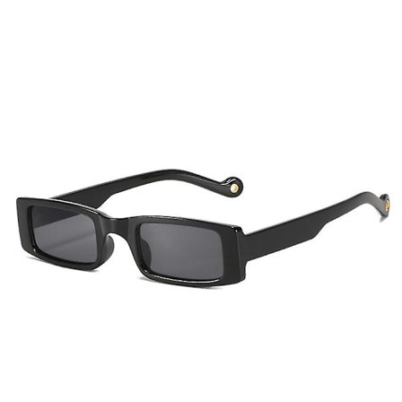 Suorakulmaiset aurinkolasit, Vintage Retro aurinkolasit