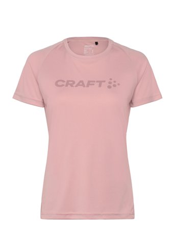 Craft | Core Essence Logo Tee W | M