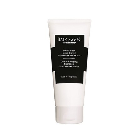 Sisley Gentle Purifying Shampoo 200 ml, Hår, Shampoo, Hårshampoo