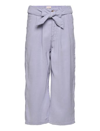 Kogaminta-Aris Life Hw Pb Culotte Pnt Bukser Blå Kids Only