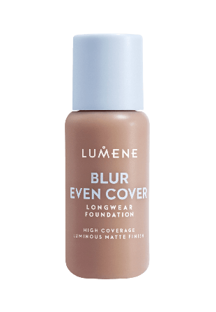 Lumene Blur Even Cover Foundation Unisex 30 ML