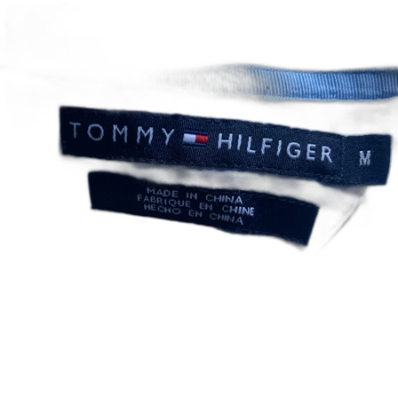 Tommy Hilfiger skjorta fint skick och den passar till vilken autfitt som hälst
