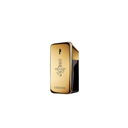Rabanne One Million Eau de toilette 50 ml, Parfumer & Dufte, Parfumer Til Ham, Eau De Toilette