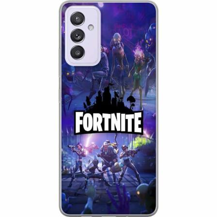 Samsung Galaxy A82 5g Mjukt Skal - Fortnite Gaming