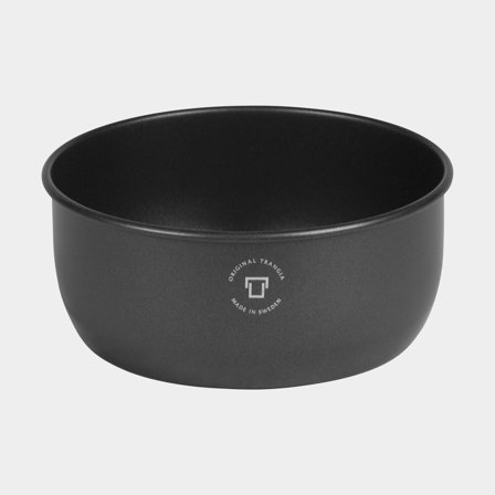 Olla de camping Trangia 25 Grande Exterior, NS / Teflón antiadherente, 1.75 litros