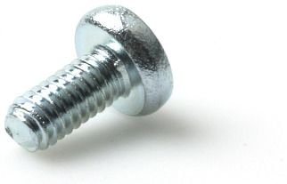 Arvid Nilsson 16703040 Krysskruv M3, FZB DIN 7985 A, MRX 4.8 M3 x 40 mm, 1000-pack, Infästning