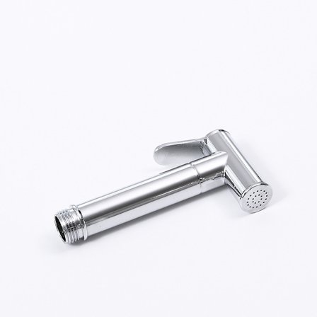 Toilet Spray Gun Tryk Kobber Bidet Bruser Bidet Bruser Flu