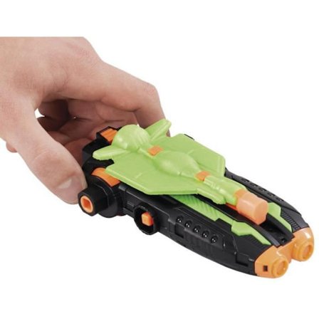 SKY FLYERS - Twin Pack med pappersflygplan - Pojke - Från 6 år