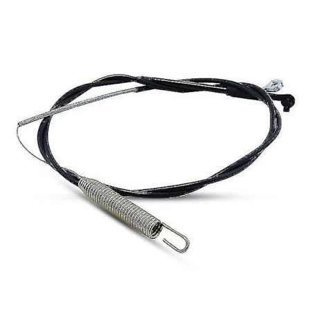 133-1998 Bremskabel Kompatibel Med Toro Timemaster Gressklipper Bladfri Kabel 133-1998 21199 21200 20976 20978 Grass-m.3094