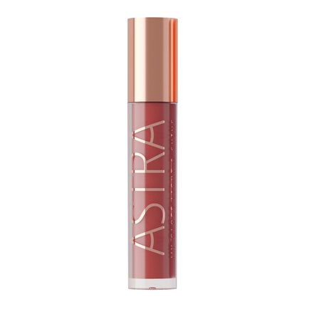 ASTRA MAKEUP MY GLOSS Plump & Shine 0003 - SWEET POISON 4ml - Gloss