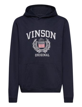 Kasper Eg Ho Cot Pe Vin Jr Sw Navy VINSON