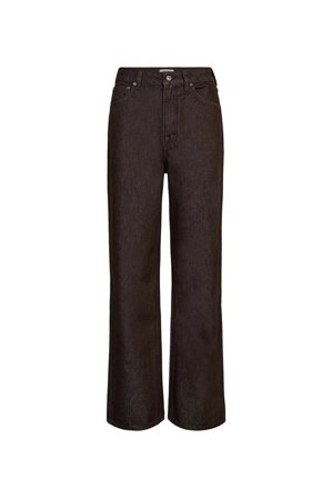 Brooke Jeans Exclusive Brown Bourgogne 27
