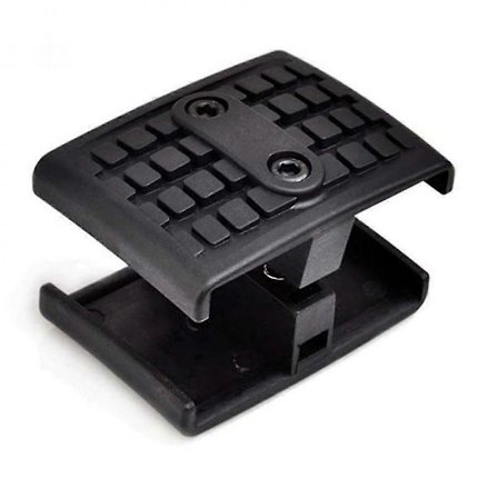 Jakt Dobbel Magasin Kobler Link Clip Airsoft Mag Parallell Koblingsklemme Jakttilbehør