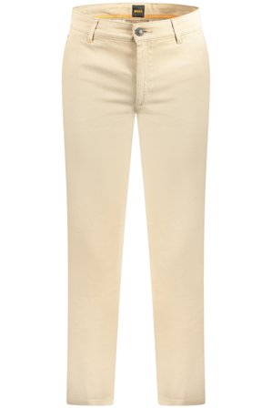 Hugo Boss Pantalone Uomo Marrone