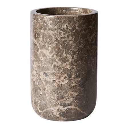 Muubs Dowa vinkjøler, grå/brun' - 'Grå / brun