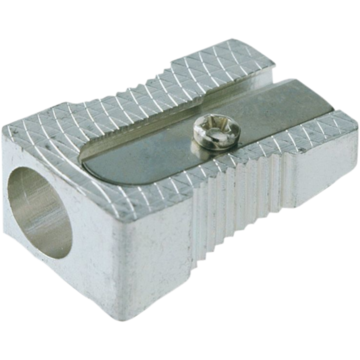 Pennvässare Aluminium Enkel BNT