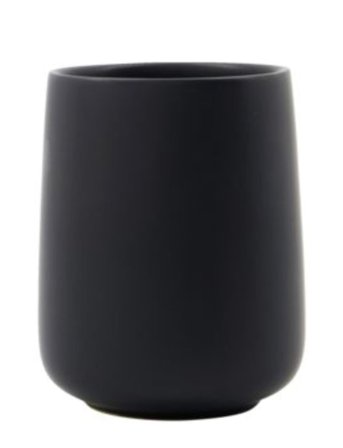 Tumbler, Hdedga, Black Black House Doctor