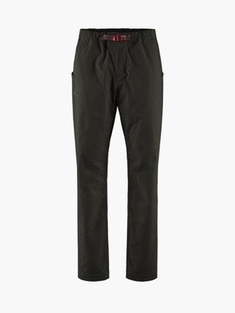 Klättermusen Ivalde Byxor Herr - Rosin Green - XXL