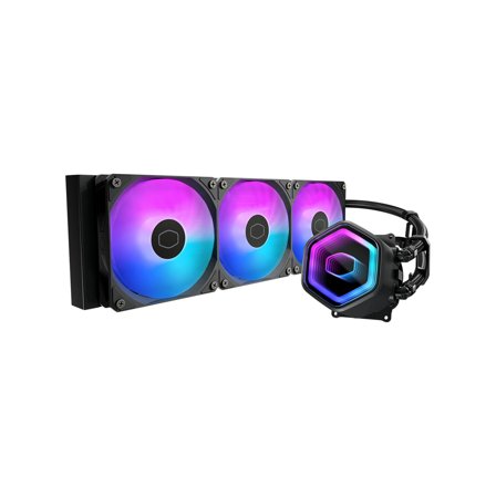 Cooler Master ML360L Core II ARGB