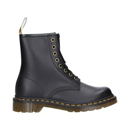 Dr. Martens Laarzen , Zwart , Dames , Maat: 36 EU Laarzen