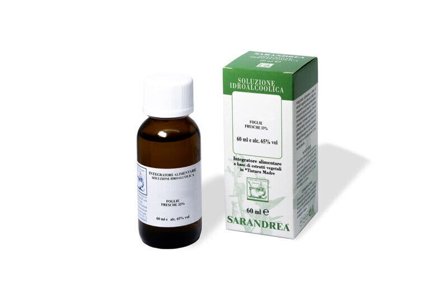 Sarandrea Rosa Canina Tintura Madre 60ml