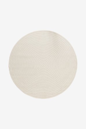 KM Home - Flatvävd matta Hawaii - Natur - Slätvävda mattor - 240 - Från Homeroom