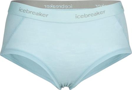 Icebreaker Women's Sprite Hot Pants Women undergarment translation missing: en.shared.elasticsearch.filter.color.not_defined XS