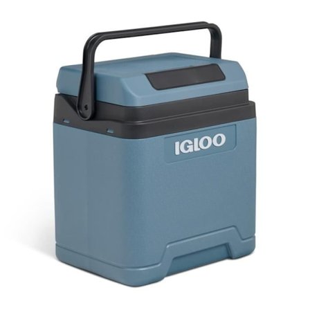 Elkylare - IGLOO - 12 V - Modern blå - 24 L