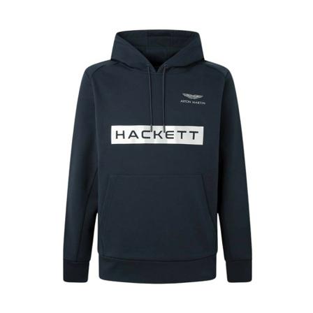 Hackett Sweatshirts & Hoodies , Blauw , Heren , Maat: XL