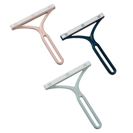 Bärbar Luddborttagare och Tygrakapparat för Kläder och Djurhår