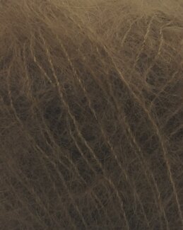 Garn Angel 25g Braun