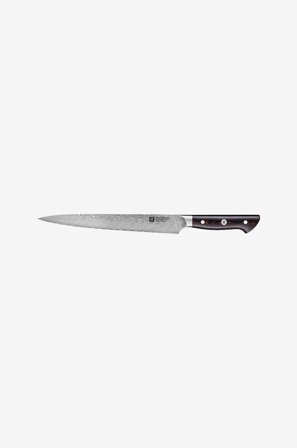 ZWILLING - Forskærerkniv Tanrei 23 cm - Brun - Køkkenknive & tilbehør - Fra Homeroom