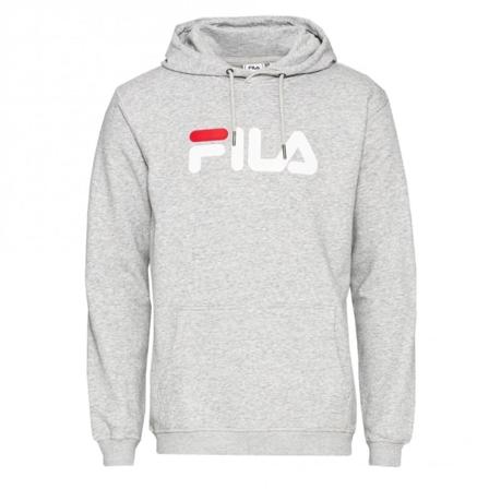 Puserot je Fleecet Fila Barumini Hoody Harmaat 188 - 193 cm/XXL