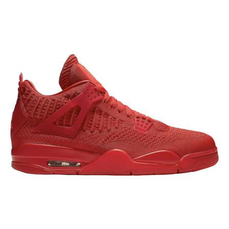Nike, Sneakers Rood, Heren, Maat:48 1/2 EU
