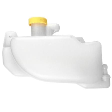 1,5 l kjølevæskeekspansjonstankflaskeoverskrift for Micra K11 92-02 21710-43b01(hvit)