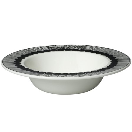 Marimekko djuptallrik, 2,5 dl | Dukning & Servering > Tallrikar > Djup tallrik | Bagaren och Kocken
