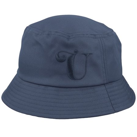 Upfront - Dollars Hat Dark Navy Bucket Bucket Blue Hat - @ Hatstore