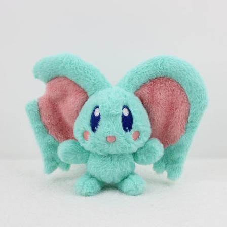 28cm Kawaii Elfilin Plysch Leksak Uppstoppat Djur Docka