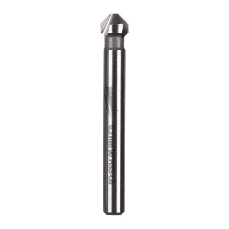 Milwaukee 4932493980 Forsenker HSS kobolt 20,5 mm, Maskintilbehør & forbruk