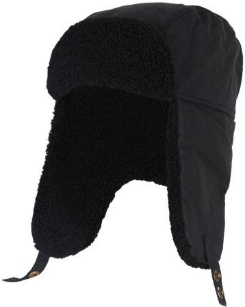 Barbour M's Morar Wax Trap Black