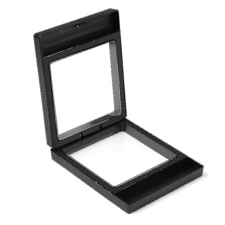 Varmt Smykke Display Case Ring Display Stativ Tilbehør Opbevaring Halskæde