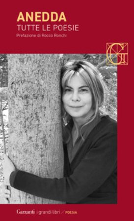 Tutte le poesie Antonella Anedda