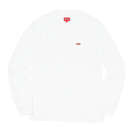 Supreme T-Shirts Hvid, Herre