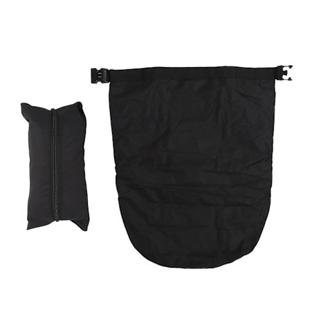 Kypäräpussi Vedenkestävä Oxford-kangas Kevyt Yleinen Suuri Kapasiteetti Säilytyskassi Moottoripyörälle