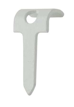 Castor klammer TP-O-25 PR 2x1,5+2x2,5 (200stk.)